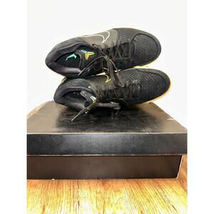 Nike Kobe 4 Protro Ftb Snake - Gem